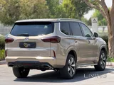 Maxus D90 2019